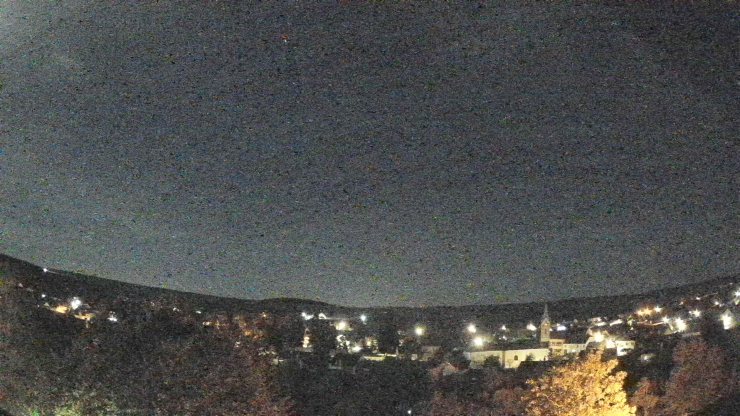 Webkamera Březolupy